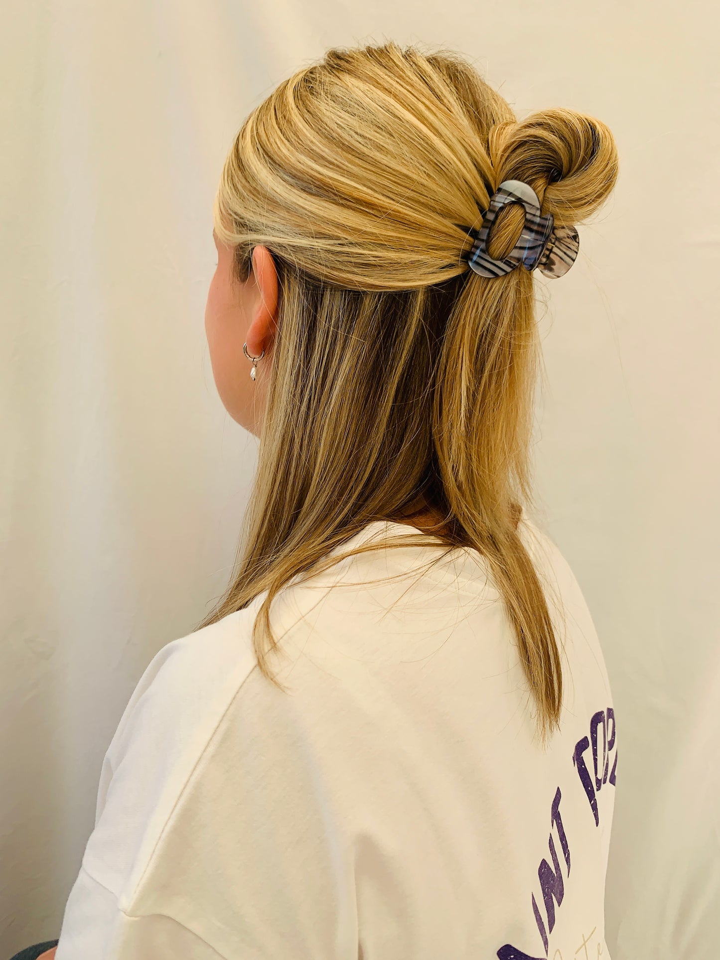 Haarklem ‘black stripes’