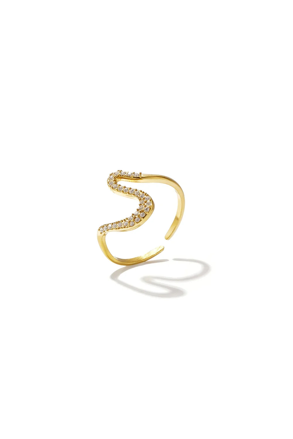 Ring 'swoosh'