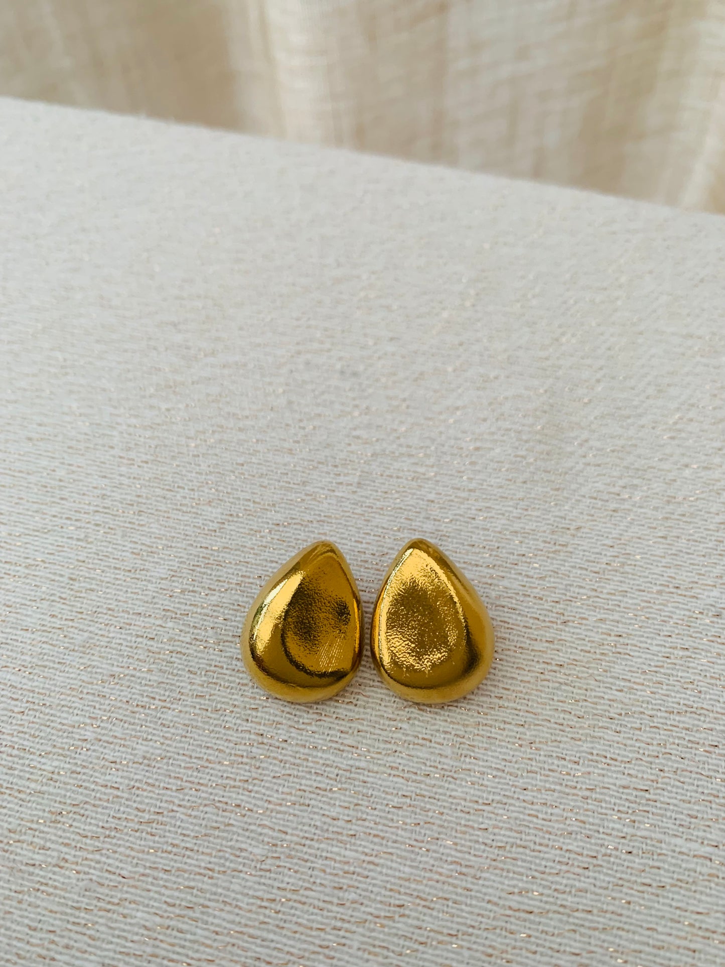 Oorbellen ‘holiday drops’