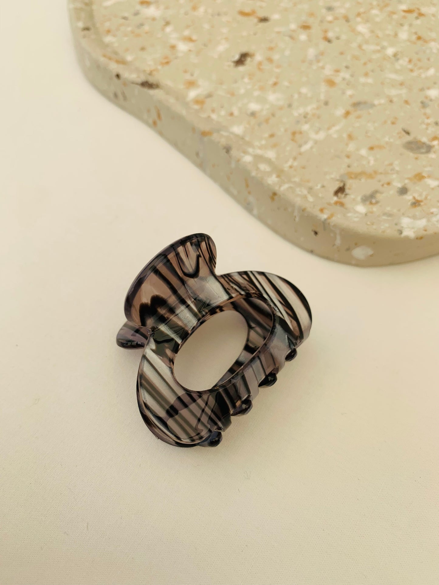 Haarklem ‘black stripes’