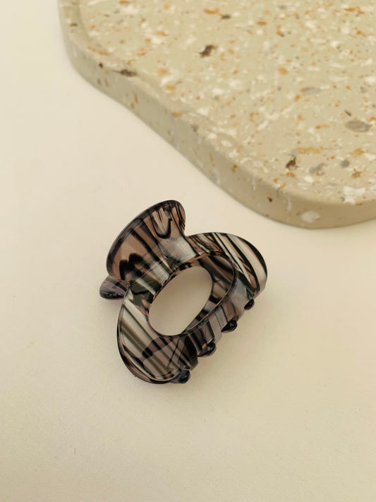 Haarklem ‘black stripes’