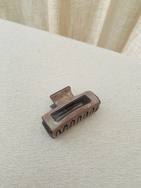 Haarklem ‘grey bits'