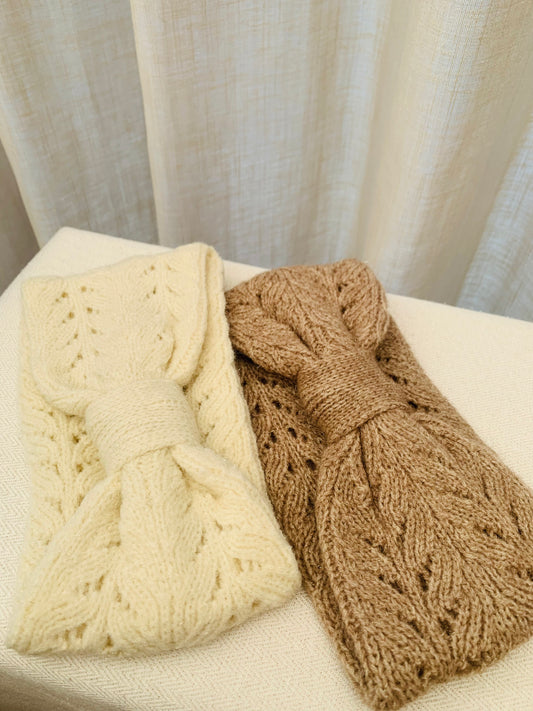 Haarband ‘glamour’