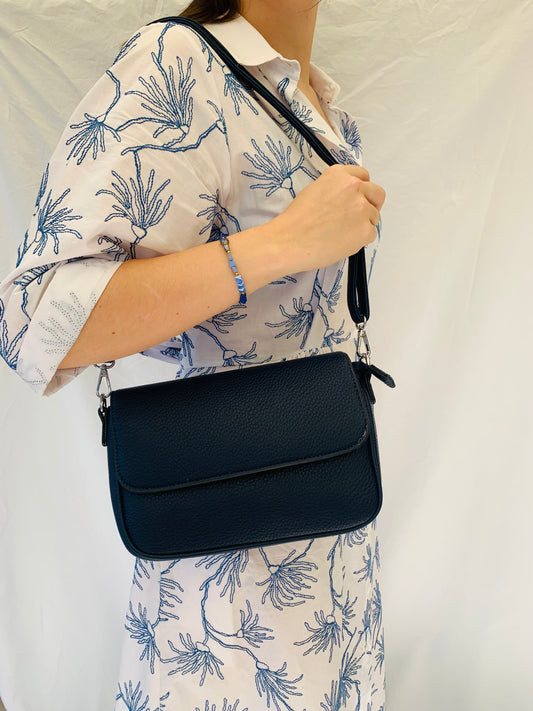 Handtas ‘spring vibes’