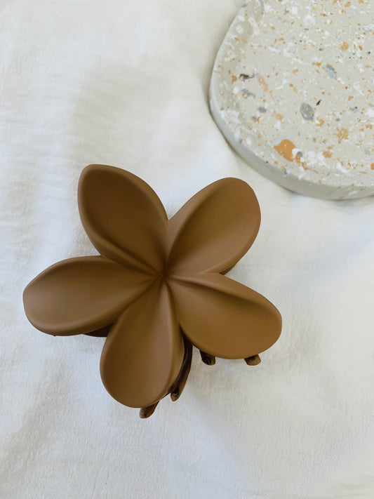 Haarklem 'cookie blossom'