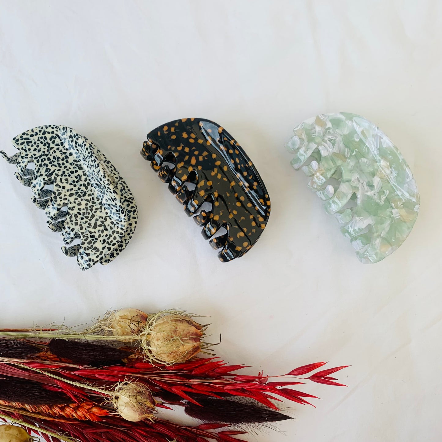 Haarklem ‘black expresso'