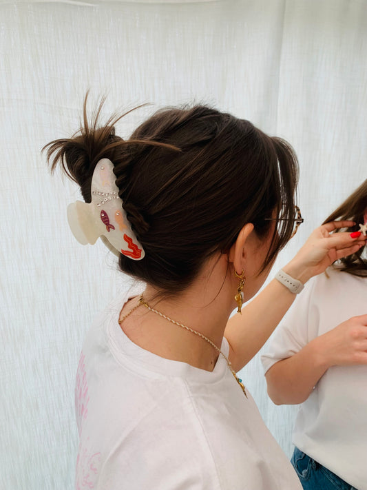 Haarklem 'seaside fun'