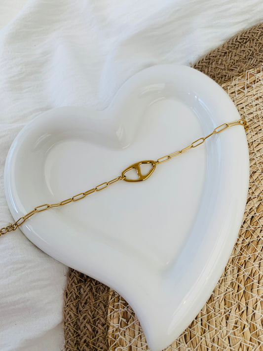 Armband 'unique touch'