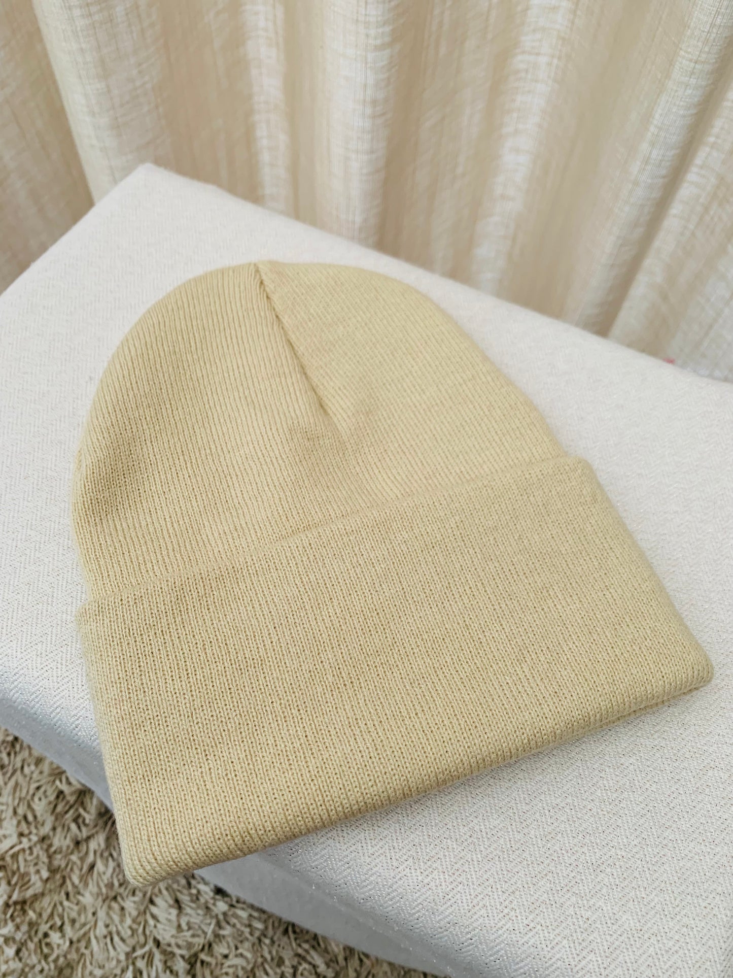 Mutsen 'cute & cozy'