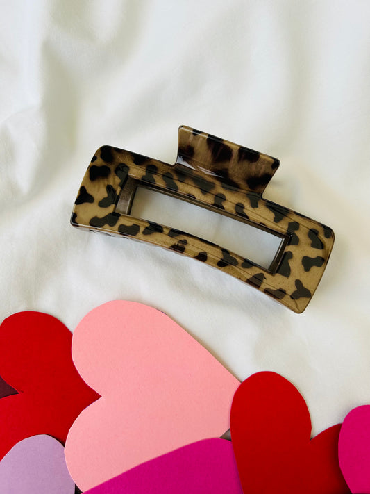 Haarklem 'safari chique'