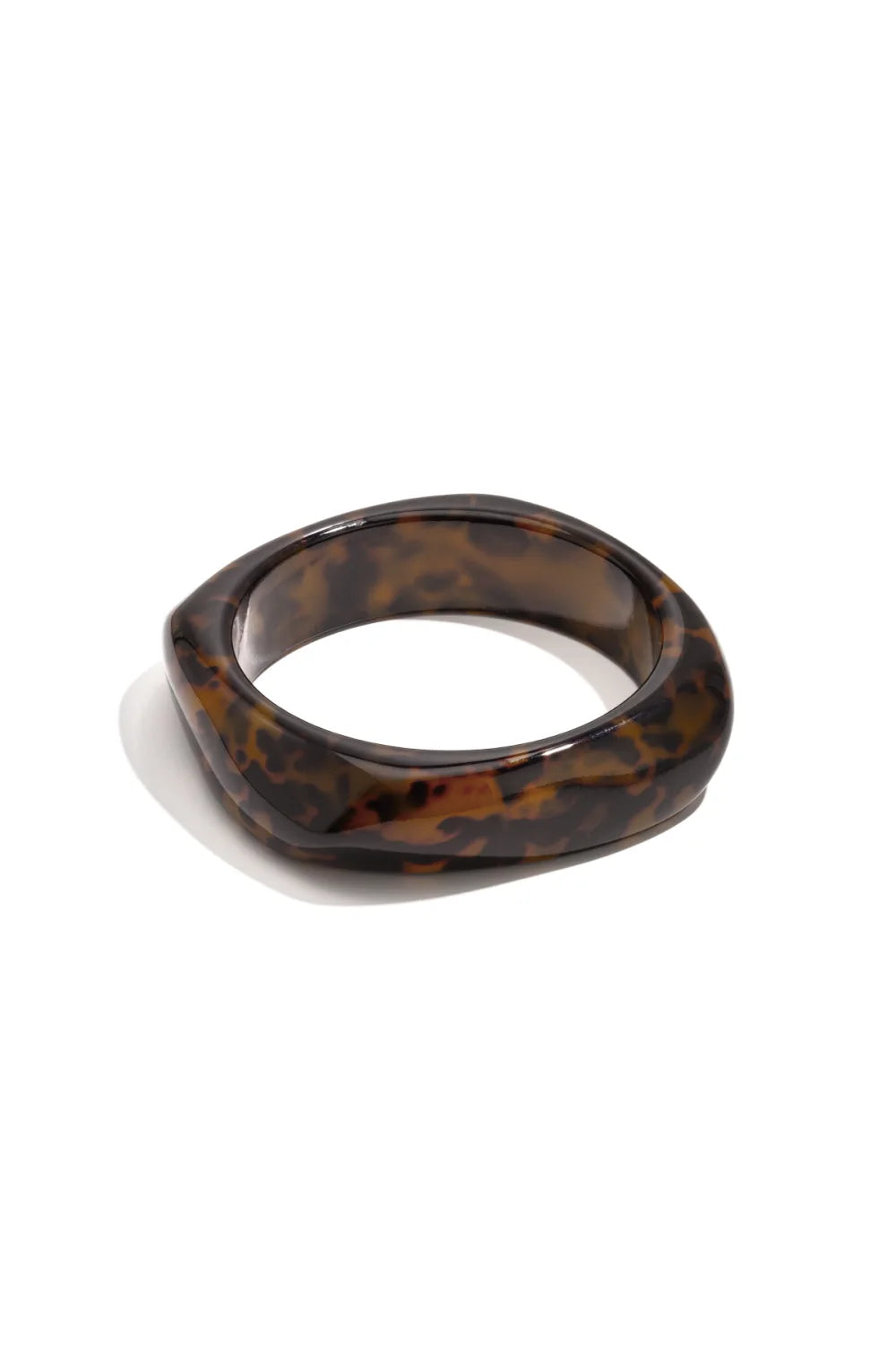 Bangle 'leopard'
