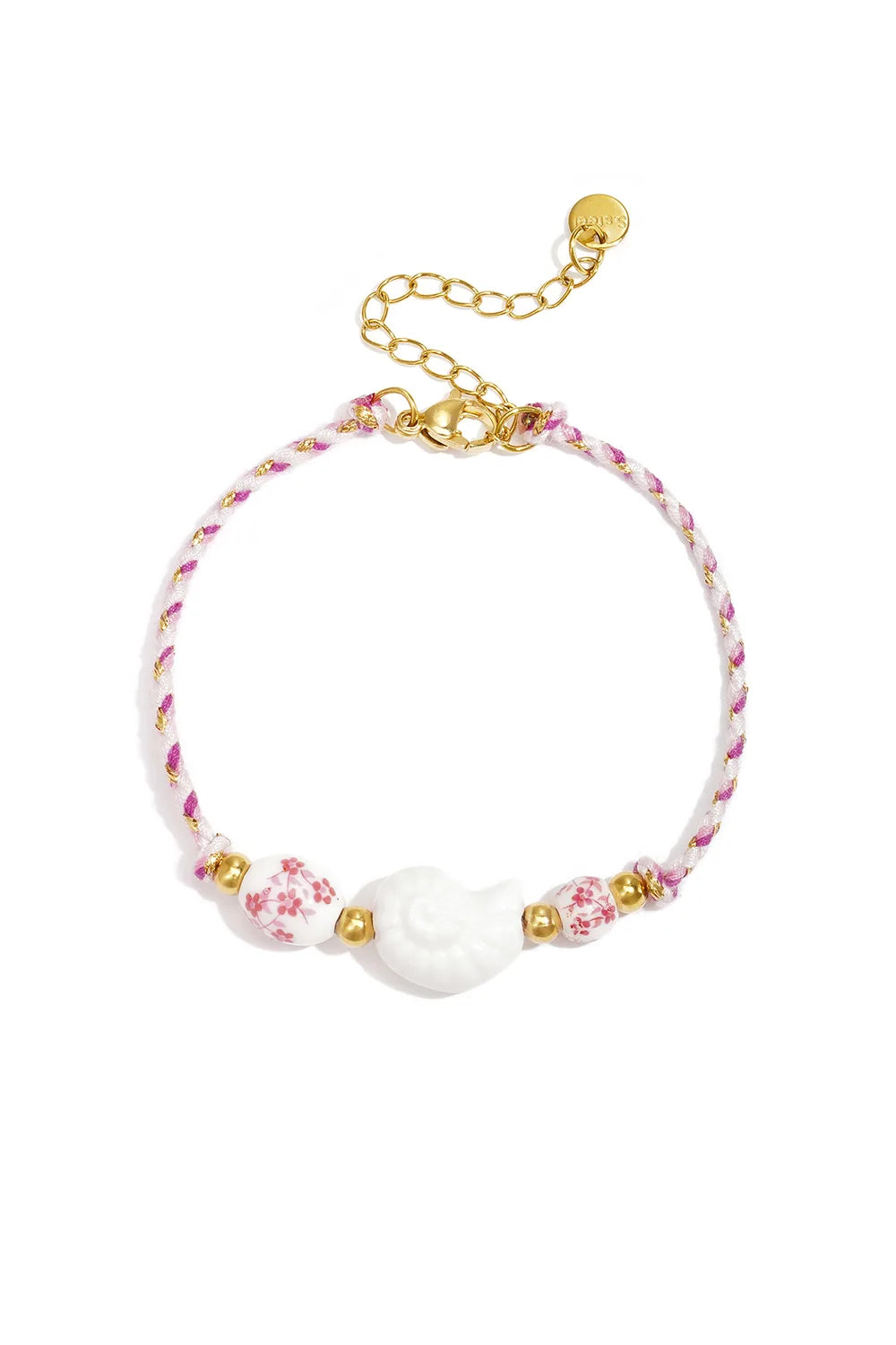 Armband 'at the beach'