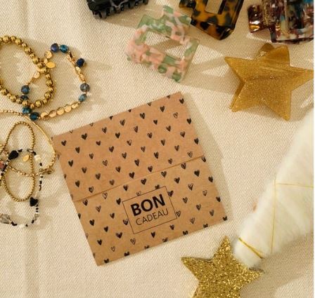 Ellez Jewellery cadeaubon